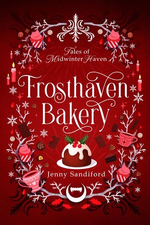 Frosthaven Bakery