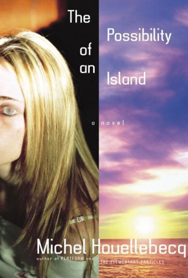 The Possibility of an Island Book Cover
