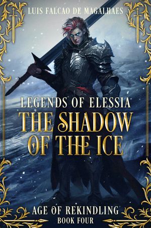 The Shadow of The Ice