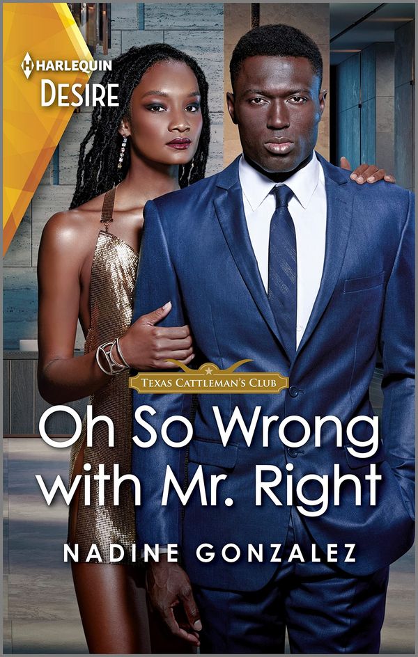Oh So Wrong with Mr. Right Book Cover