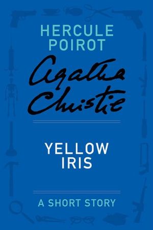 Yellow Iris