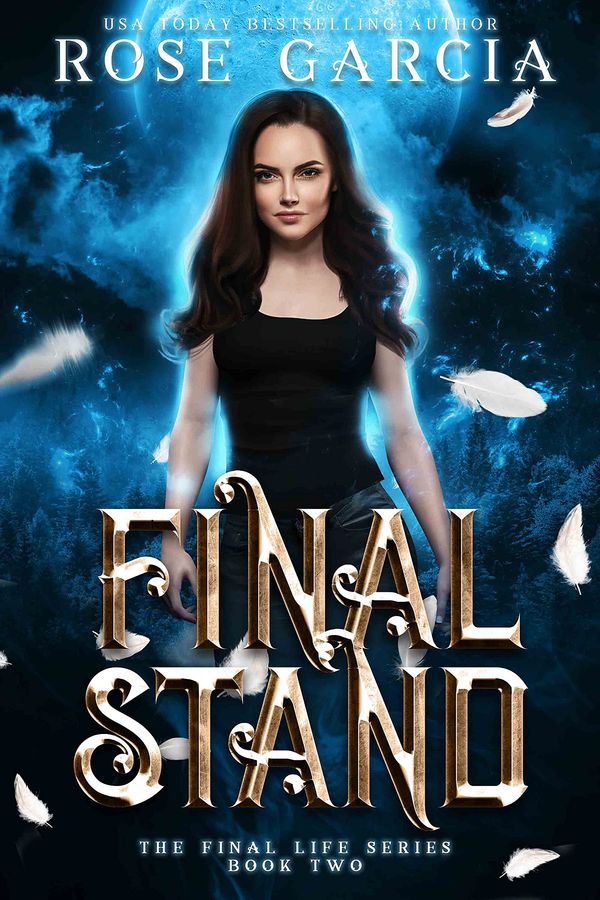 Final Stand cover