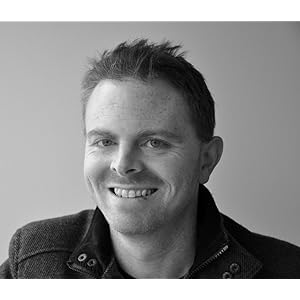 Photo of James Islington