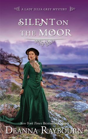 Silent on the Moor