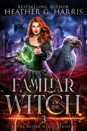 Familiar of the Witch