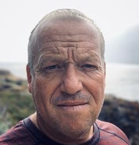 Photo of Nick Cole