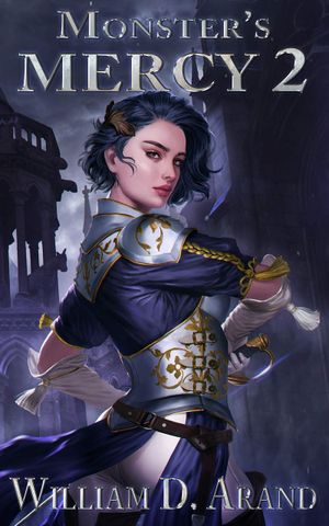 Monster's Mercy