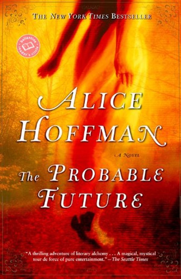 The Probable Future Book Cover