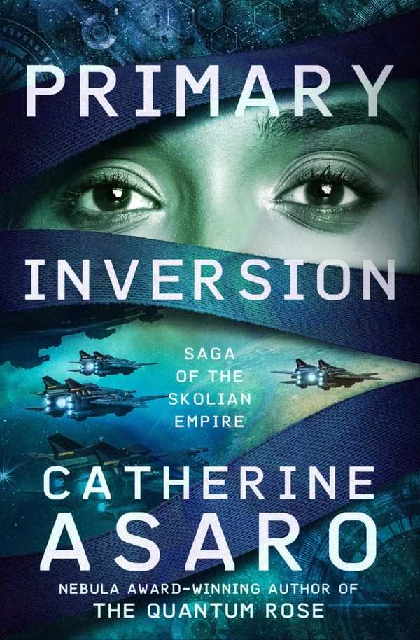 Primary Inversion cover