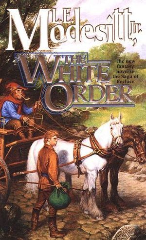 The White Order