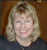Photo of Bonnie Vanak