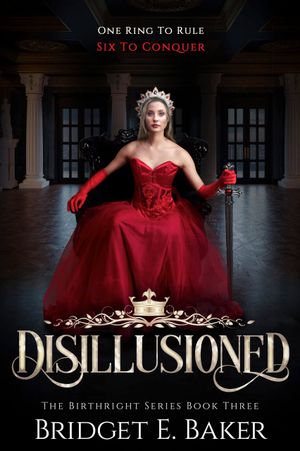 Disillusioned