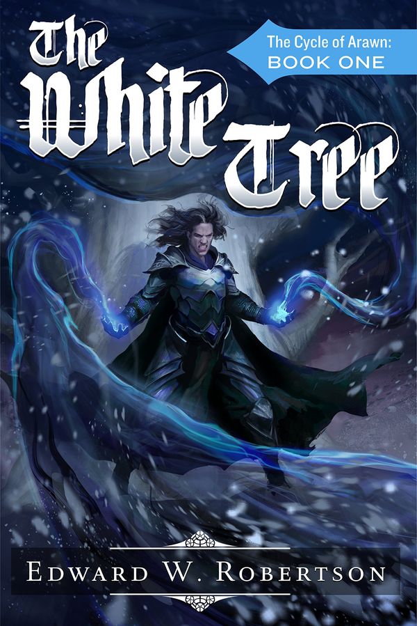 The White Tree cover