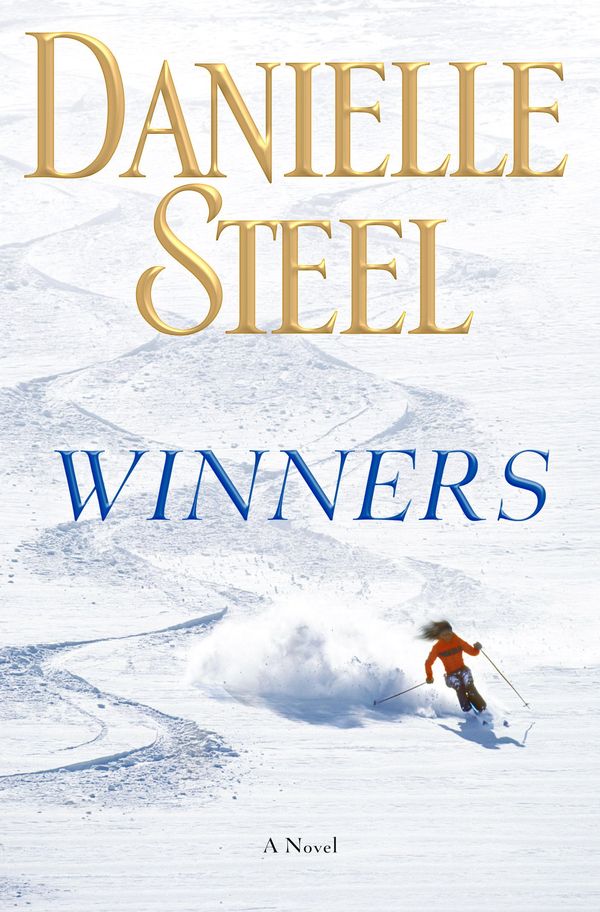 Winners Book Cover