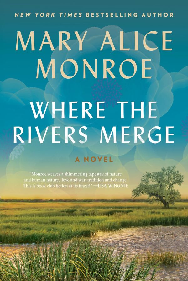 Where the Rivers Merge Book Cover