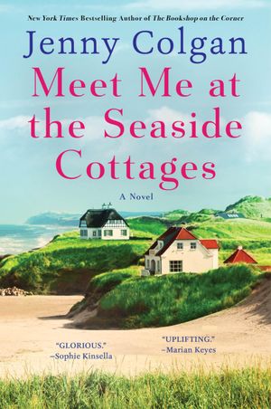 Recent book by Jenny Colgan