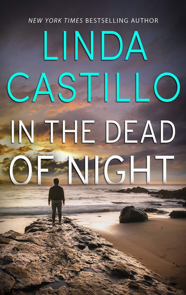 In the Dead of Night Book Cover