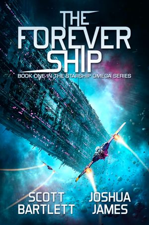 The Forever Ship
