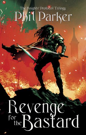 Revenge for the Bastard