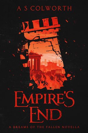 Empire's End