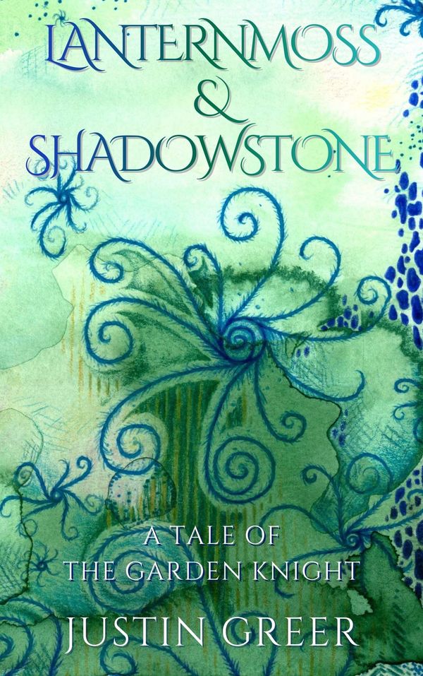 Lanternmoss & Shadowstone Book Cover