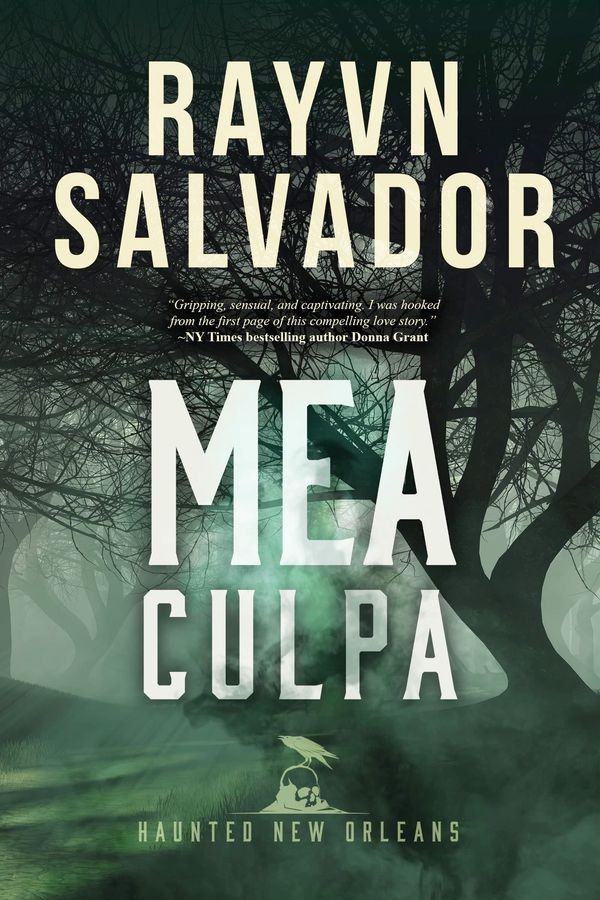 Mea Culpa cover