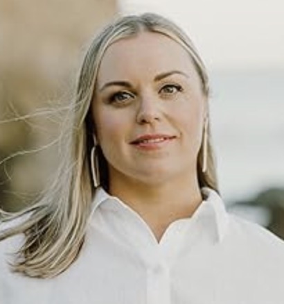 Photo of Jamie Varon