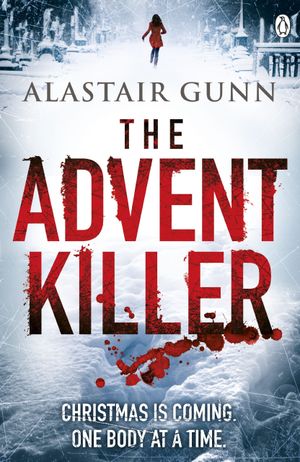 The Advent Killer