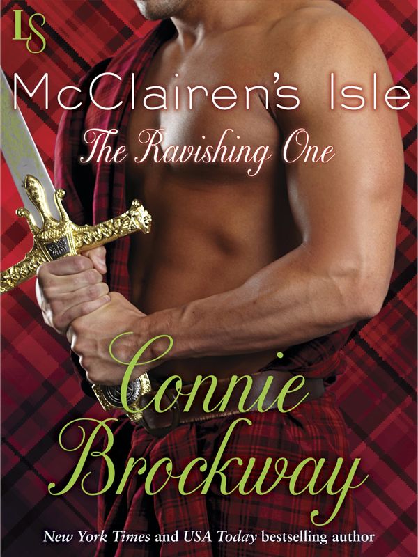 The Ravishing One cover
