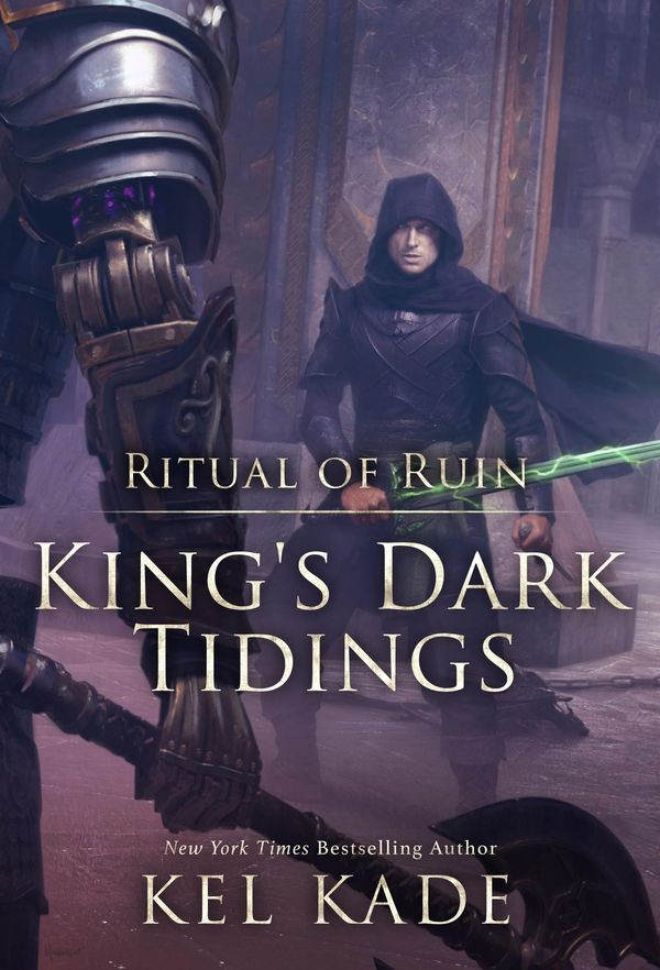 Ritual of Ruin Book Cover