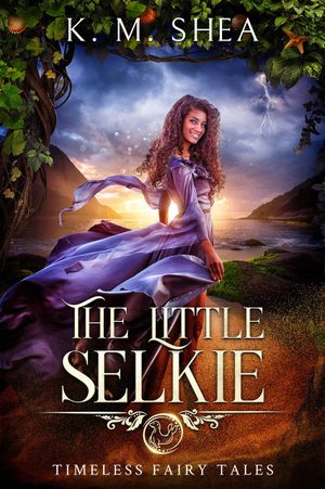 The Little Selkie