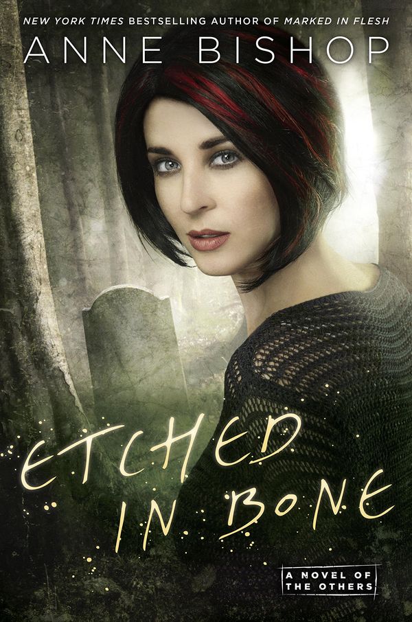 Etched in Bone Book Cover