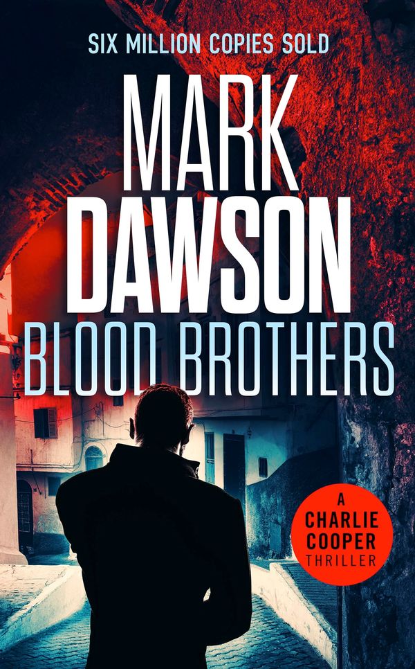 Blood Brothers cover