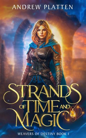 Strands of Time and Magic