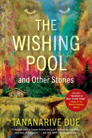The Wishing Pool and Other Stories