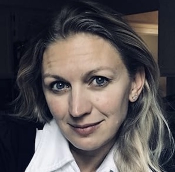 Photo of Sharon Doering