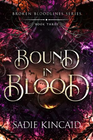 Bound in Blood