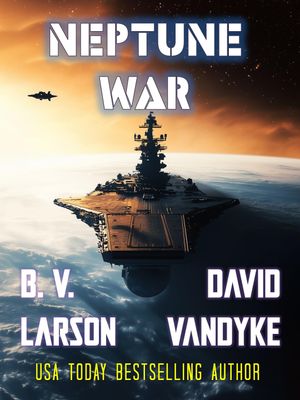 Neptune War
