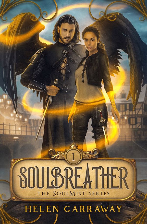 SoulBreather cover