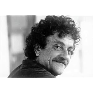 Photo of Kurt Vonnegut