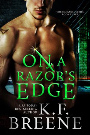 On a Razor's Edge