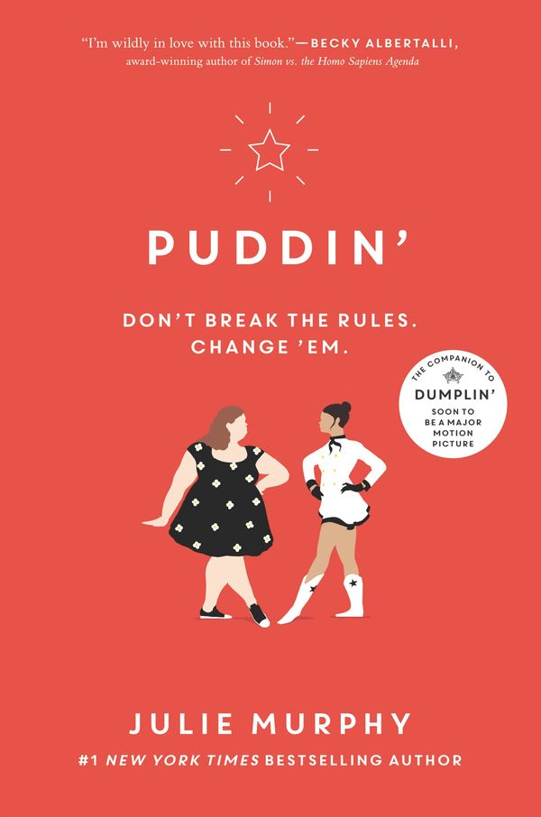 Puddin' cover