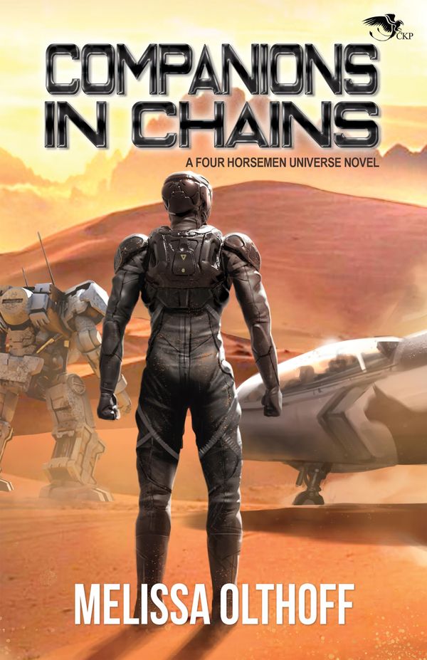 Companions in Chains cover