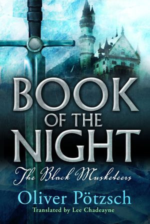 Book of the Night