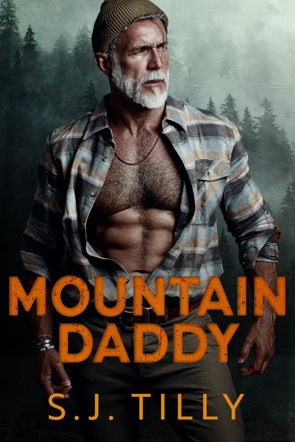Mountain Daddy cover