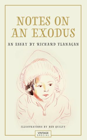 Notes on an Exodus