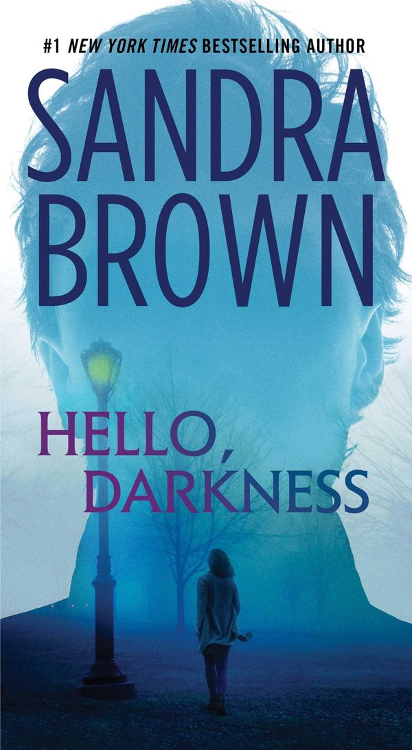 Hello, Darkness Book Cover
