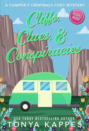 Cliffs, Clues, & Conspiracies