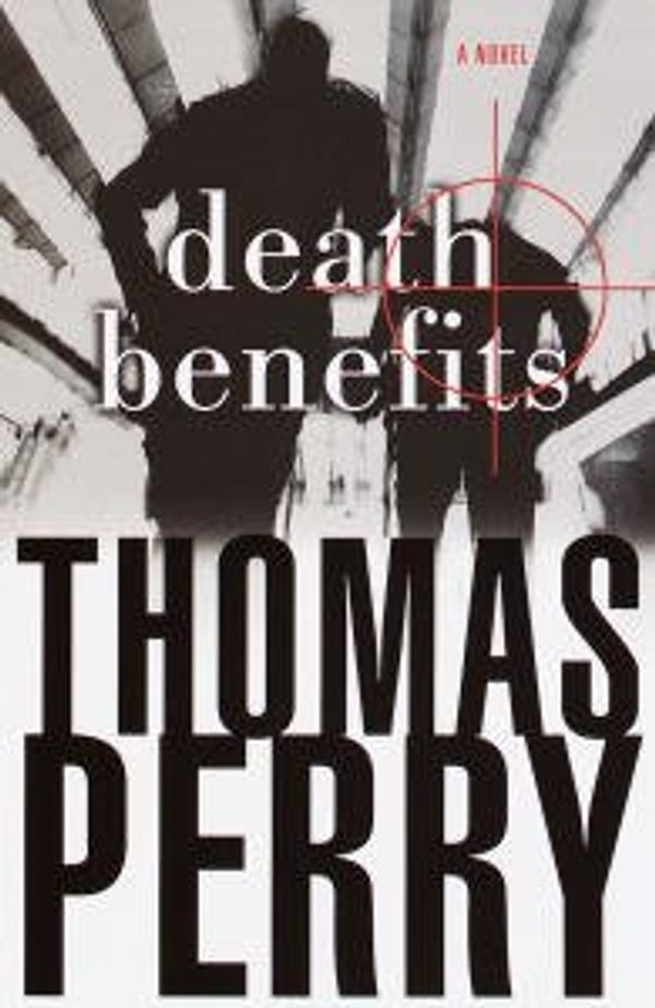 Death Benefits Book Cover
