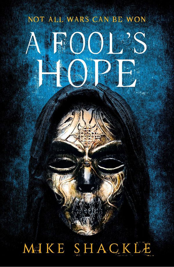 A Fool's Hope cover